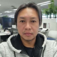 Andy Low Kam Seng
